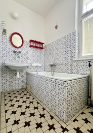 Prodej domu 180 m², Rybniště