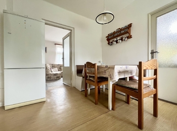 Prodej domu 180 m², Rybniště