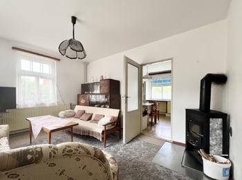 Prodej domu 180 m², Rybniště