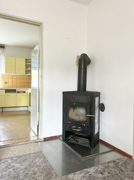 Prodej domu 180 m², Rybniště