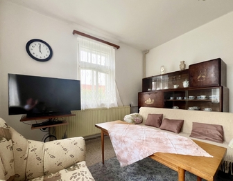 Prodej domu 180 m², Rybniště