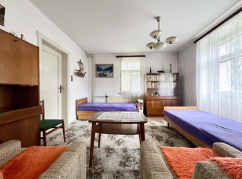 Prodej domu 180 m², Rybniště