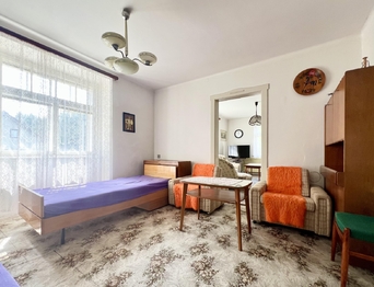 Prodej domu 180 m², Rybniště