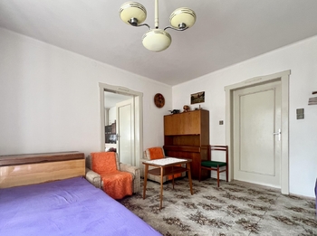 Prodej domu 180 m², Rybniště