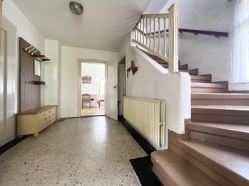 Prodej domu 180 m², Rybniště