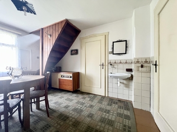 Prodej domu 180 m², Rybniště