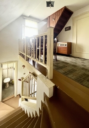 Prodej domu 180 m², Rybniště