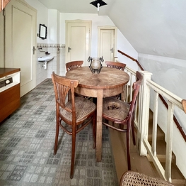 Prodej domu 180 m², Rybniště