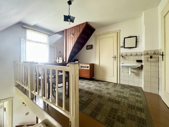 Prodej domu 180 m², Rybniště