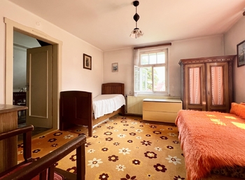 Prodej domu 180 m², Rybniště