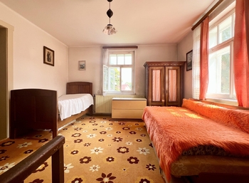 Prodej domu 180 m², Rybniště