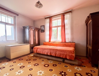 Prodej domu 180 m², Rybniště