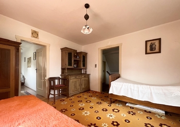 Prodej domu 180 m², Rybniště