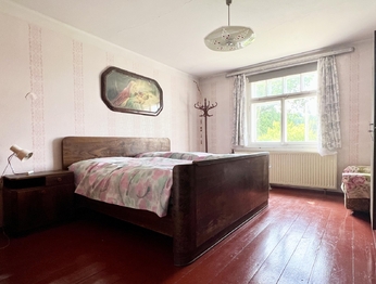 Prodej domu 180 m², Rybniště