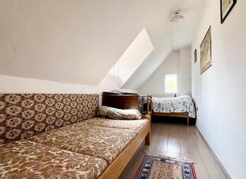 Prodej domu 180 m², Rybniště