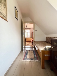 Prodej domu 180 m², Rybniště