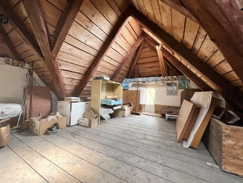 Prodej domu 180 m², Rybniště