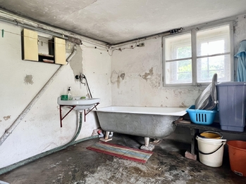 Prodej domu 180 m², Rybniště