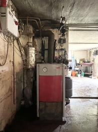 Prodej domu 180 m², Rybniště