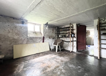 Prodej domu 180 m², Rybniště