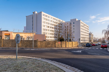 Prodej bytu 2+kk v osobním vlastnictví 60 m², Praha 4 - Chodov