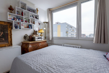 Prodej bytu 2+kk v osobním vlastnictví 60 m², Praha 4 - Chodov