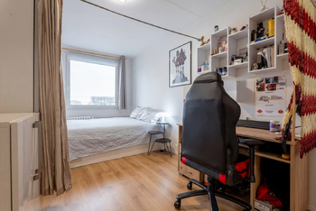 Prodej bytu 2+kk v osobním vlastnictví 60 m², Praha 4 - Chodov