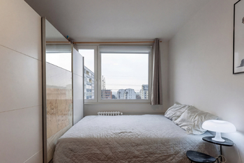 Prodej bytu 2+kk v osobním vlastnictví 60 m², Praha 4 - Chodov