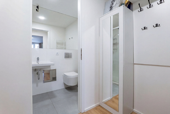 Prodej bytu 2+kk v osobním vlastnictví 60 m², Praha 4 - Chodov