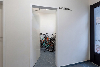 Prodej bytu 2+kk v osobním vlastnictví 60 m², Praha 4 - Chodov