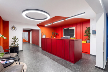 Prodej bytu 2+kk v osobním vlastnictví 60 m², Praha 4 - Chodov