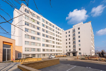 Prodej bytu 2+kk v osobním vlastnictví 60 m², Praha 4 - Chodov