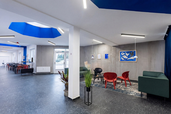 Prodej bytu 2+kk v osobním vlastnictví 60 m², Praha 4 - Chodov