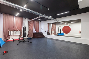 Prodej bytu 2+kk v osobním vlastnictví 60 m², Praha 4 - Chodov