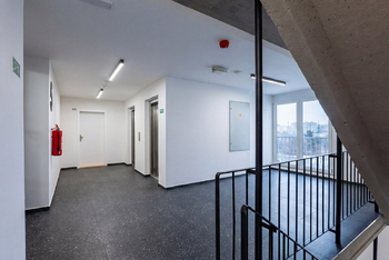 Prodej bytu 2+kk v osobním vlastnictví 60 m², Praha 4 - Chodov