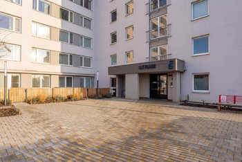 Prodej bytu 2+kk v osobním vlastnictví 60 m², Praha 4 - Chodov