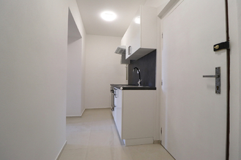 Pronájem bytu 2+1 v osobním vlastnictví 43 m², Praha 2 - Nusle