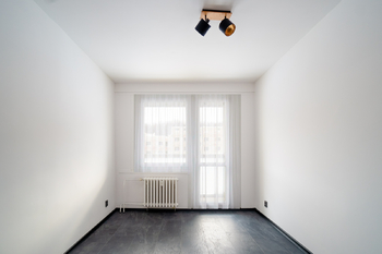 pokoj 3 - Prodej bytu 4+kk v osobním vlastnictví 90 m², Teplice