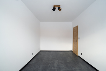 pokoj 2 - Prodej bytu 4+kk v osobním vlastnictví 90 m², Teplice