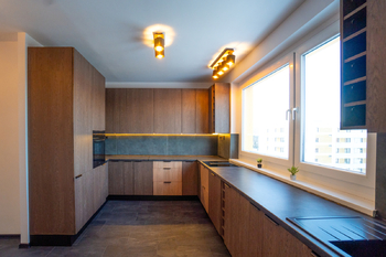 Prodej bytu 4+kk v osobním vlastnictví 90 m², Teplice