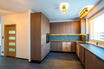 Prodej bytu 4+kk v osobním vlastnictví 90 m², Teplice