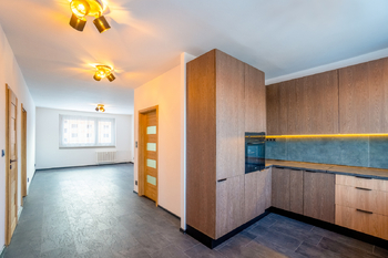 Prodej bytu 4+kk v osobním vlastnictví 90 m², Teplice