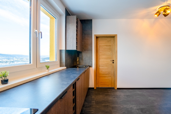 Prodej bytu 4+kk v osobním vlastnictví 90 m², Teplice