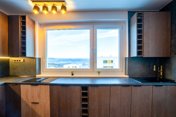 Prodej bytu 4+kk v osobním vlastnictví 90 m², Teplice