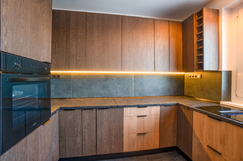 Prodej bytu 4+kk v osobním vlastnictví 90 m², Teplice