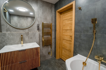 Prodej bytu 4+kk v osobním vlastnictví 90 m², Teplice