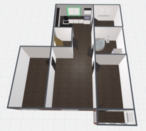 Prodej bytu 4+kk v osobním vlastnictví 90 m², Teplice