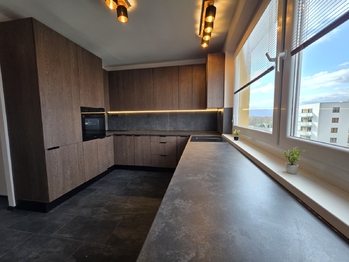 Prodej bytu 4+kk v družstevním vlastnictví 90 m², Teplice