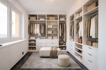 virtual staging - Prodej bytu 4+kk v družstevním vlastnictví 90 m², Teplice