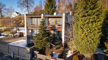 Prodej domu 150 m², Jablonec nad Nisou